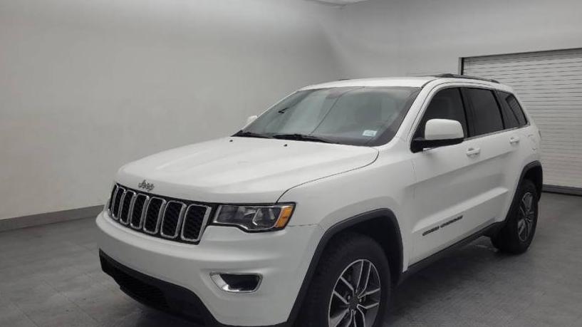 JEEP GRAND CHEROKEE 2020 1C4RJEAG5LC152906 image